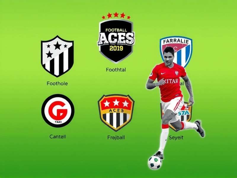 Guwahati Football Aces Graphics